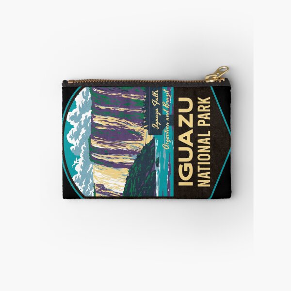 Item preview, Iguazu National Park designed and sold by JordanHolmes.