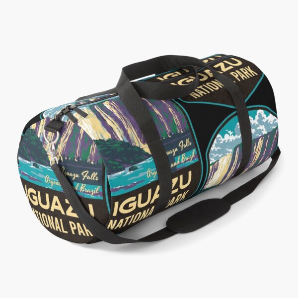 Item preview, Iguazu National Park designed and sold by JordanHolmes.