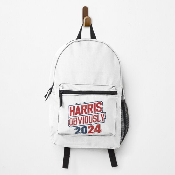 Item preview, Harris-Obviously-2024 designed and sold by Only Legends.