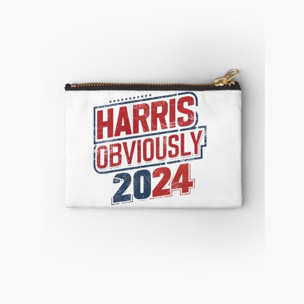 Item preview, Harris-Obviously-2024 designed and sold by Only Legends.