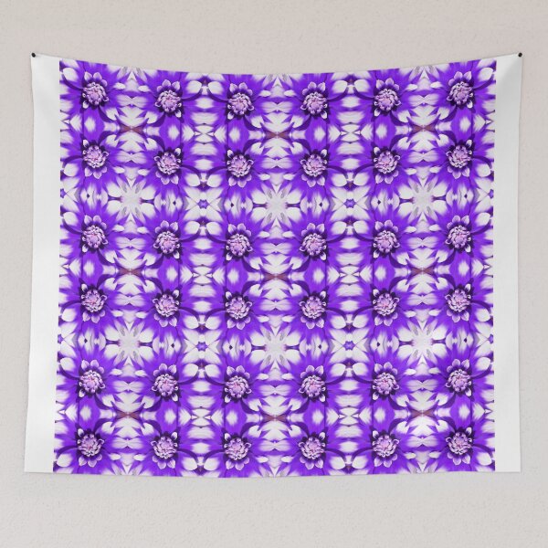 Item preview, Flower (MKW-VN.217) designed and sold by Katrina Morgan.