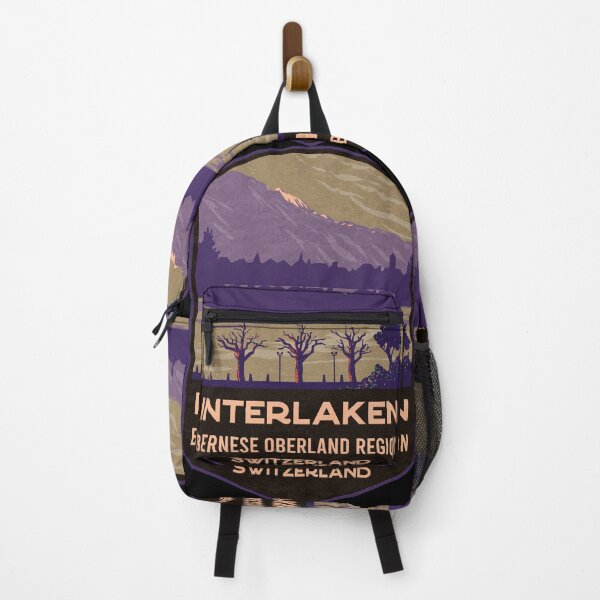 Item preview, Interlaken Switzerland designed and sold by JordanHolmes.