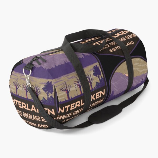 Item preview, Interlaken Switzerland designed and sold by JordanHolmes.
