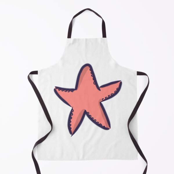 Item preview, starfish designed and sold by SharkCreator.
