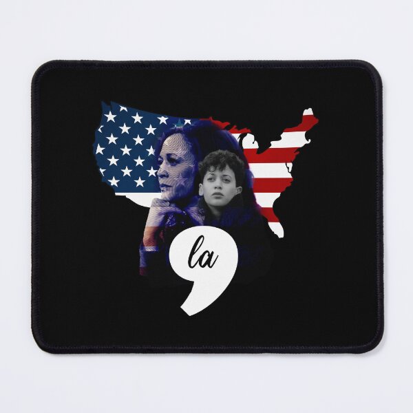 Item preview, Kamala Harris Perspective designed and sold by iconking.