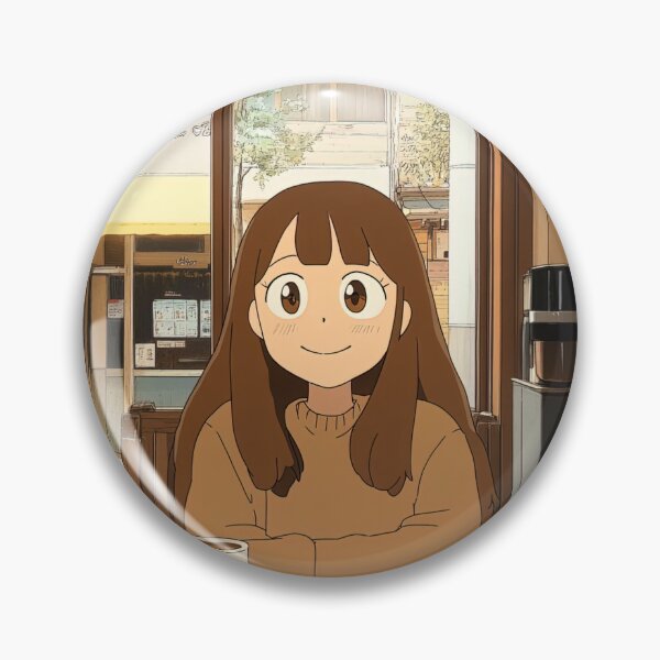 Item preview, Coffee | Anime style designed and sold by ComicsFactory.