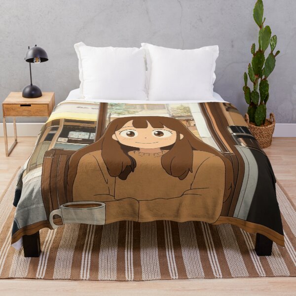 Item preview, Coffee | Anime style designed and sold by ComicsFactory.