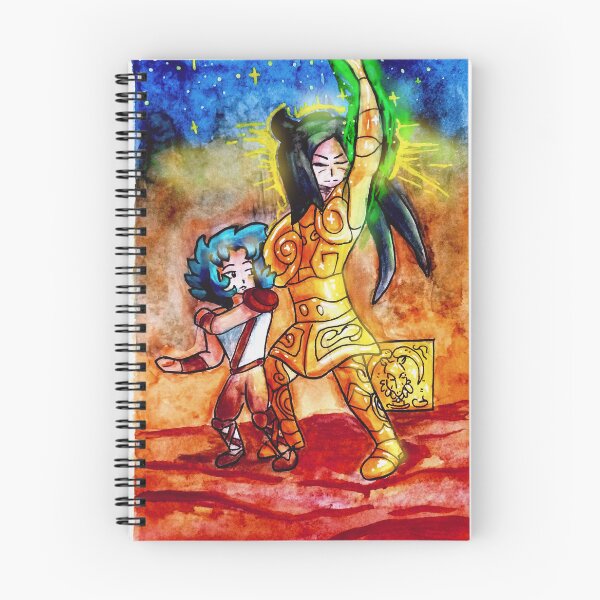 Item preview, Capricorn Masters & Apprentices designed and sold by vanisketches.