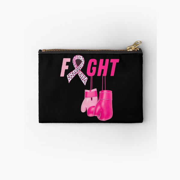 Item preview, Cancer Fighter Boxing Gloves designed and sold by awarenessandu2.