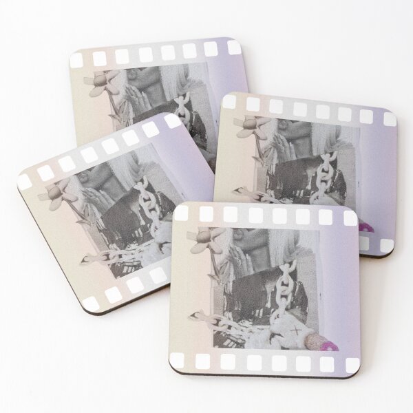 Item preview, Captured Moments: A Surreal Filmstrip Collage designed and sold by MonsoonartsbyM.