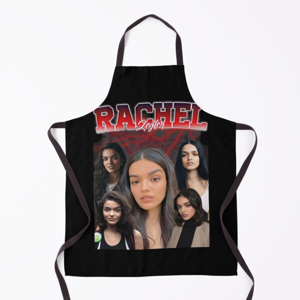 Item preview, Rachel Zegler Retro Style designed and sold by deluluhaze.