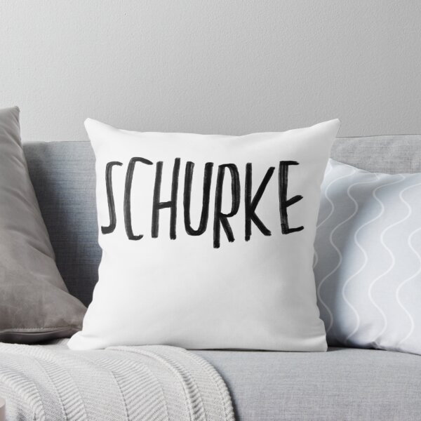 Artikelvorschau, Schurke entworfen und verkauft von badlydrawnbabe.