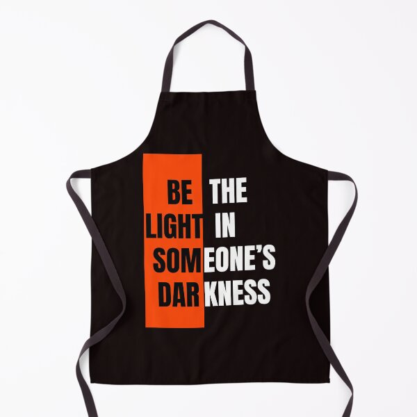 Item preview, Be the light in someone's darkness tshirt designed and sold by sdekbdr.