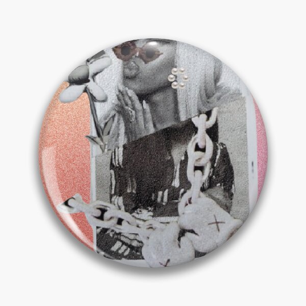 Item preview, Chained Reality: A Surreal Fashion Collage designed and sold by MonsoonartsbyM.