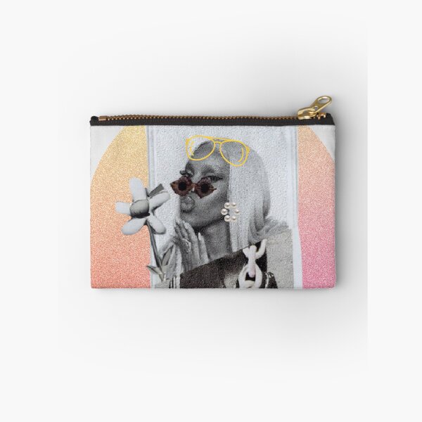 Item preview, Chained Reality: A Surreal Fashion Collage designed and sold by MonsoonartsbyM.
