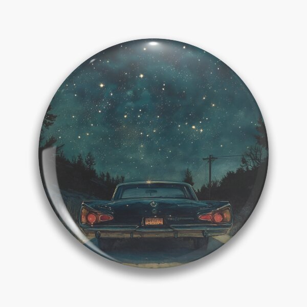 Item preview, Night moves designed and sold by Upsidedownman.