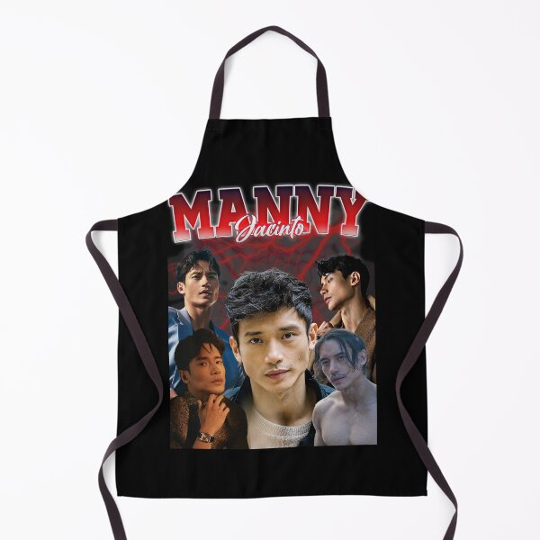 Item preview, Manny Jacinto Retro Style designed and sold by 2000sbabyangel.