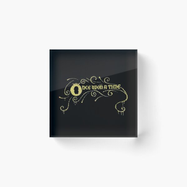 Item preview, Once Upon a Time designed and sold by MadTeaDesign.