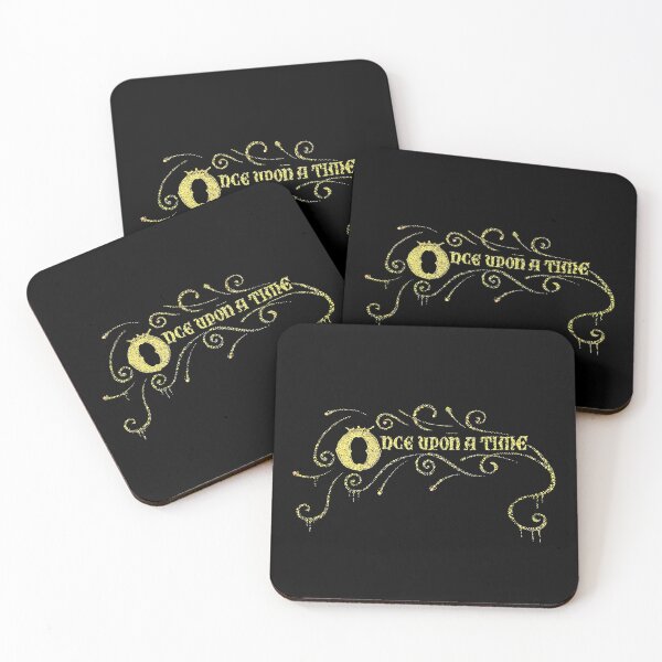 Item preview, Once Upon a Time designed and sold by MadTeaDesign.