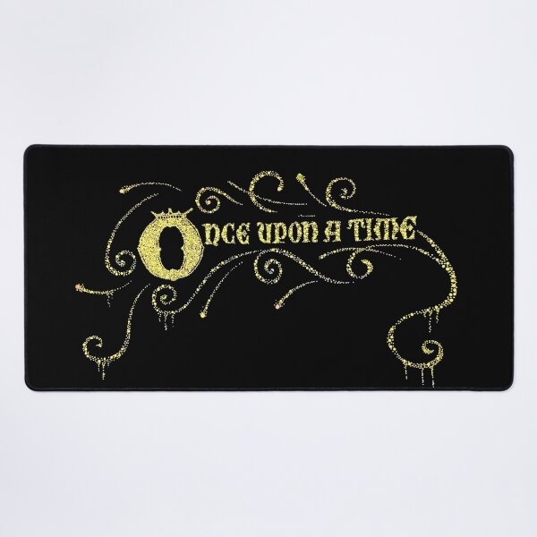 Item preview, Once Upon a Time designed and sold by MadTeaDesign.
