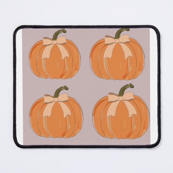 Item preview, Pumpkin Bow  designed and sold by artisticashton.
