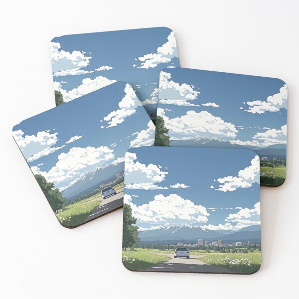 Item preview, Colorado Springs, United States  | Anime style designed and sold by ComicsFactory.