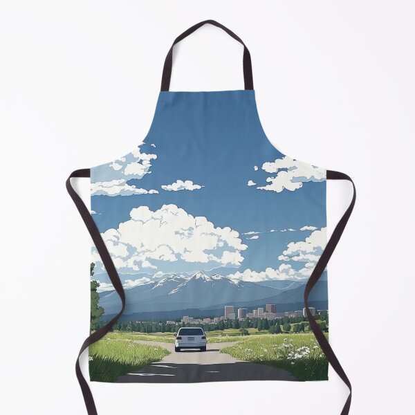 Item preview, Colorado Springs, United States | Anime style designed and sold by ComicsFactory.