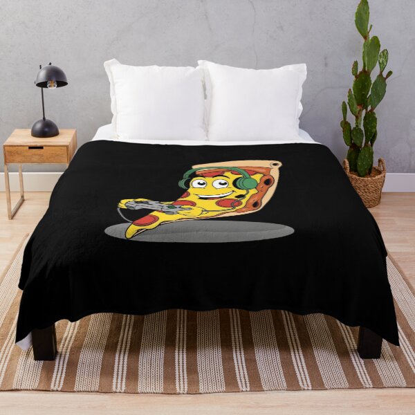 Item preview, Gaming Pizza Vibes designed and sold by products4urduke.