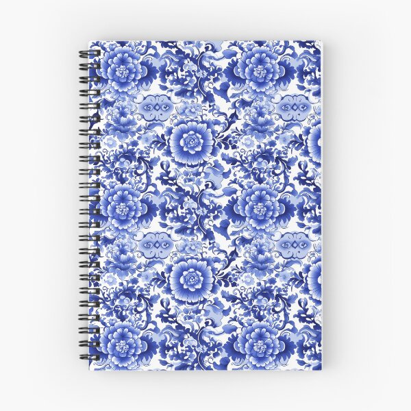 Item preview, Floral pattern designed and sold by EasternArtistic.