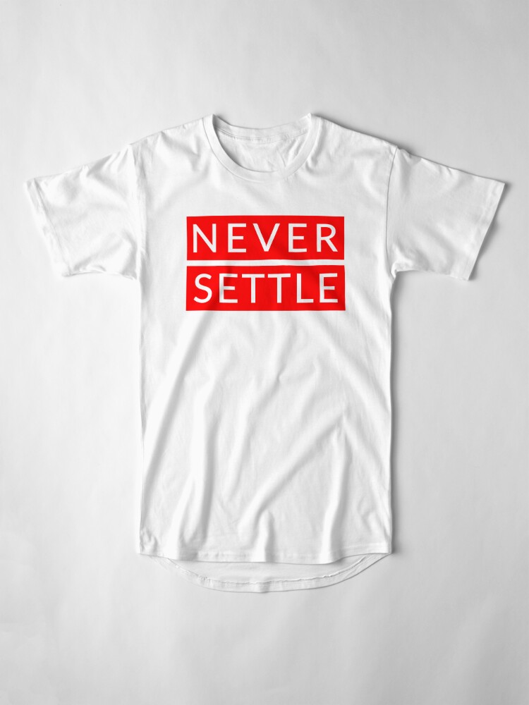 oneplus shirt