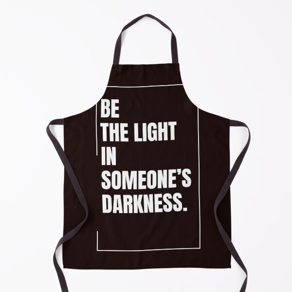 Item preview, Be the light in someone's darkness tshirt designed and sold by sdekbdr.