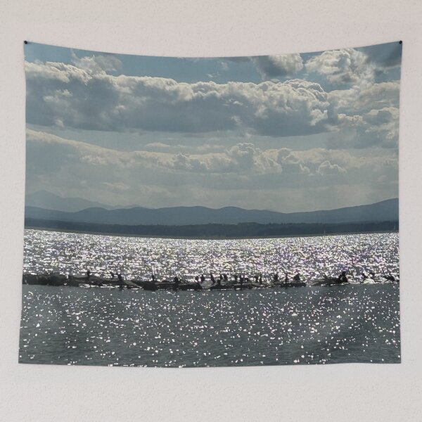 Item preview, Is It Time to Fly South Yet? designed and sold by fierceautie.