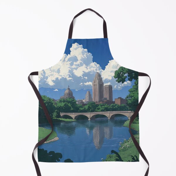 Item preview, Columbus Ohio, United States | Anime style designed and sold by ComicsFactory.