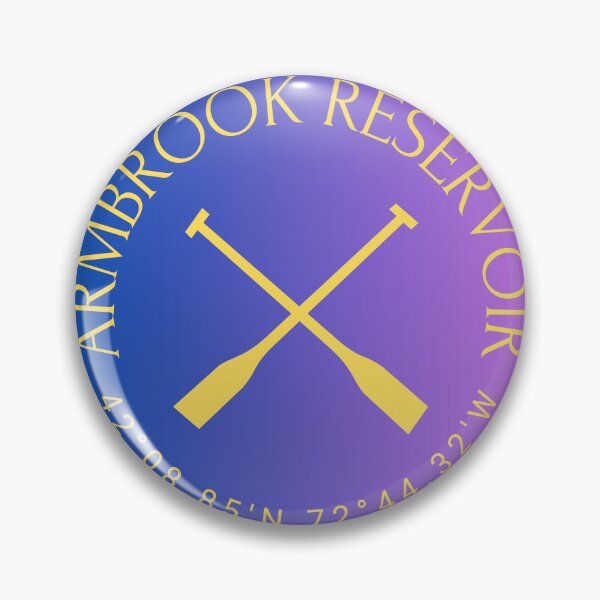Item preview, ARMBROOK Reservoir designed and sold by WoronocoWonder.