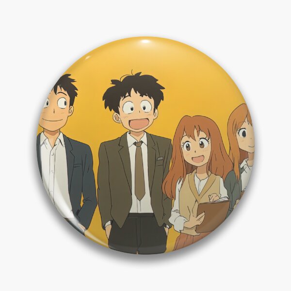 Item preview, Comedy | Anime style designed and sold by ComicsFactory.