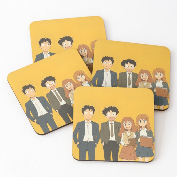 Item preview, Comedy | Anime style designed and sold by ComicsFactory.