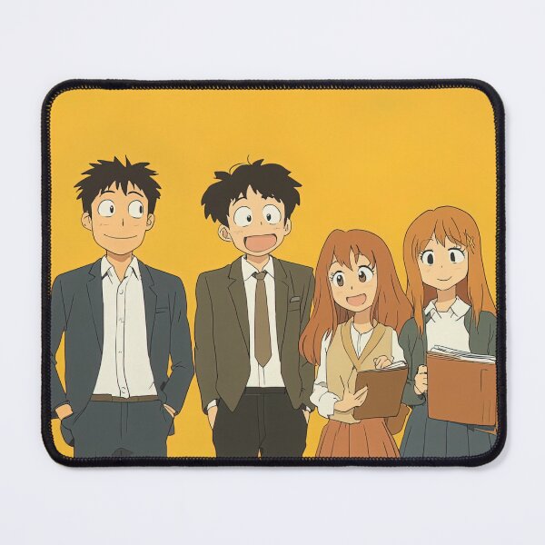 Item preview, Comedy | Anime style designed and sold by ComicsFactory.
