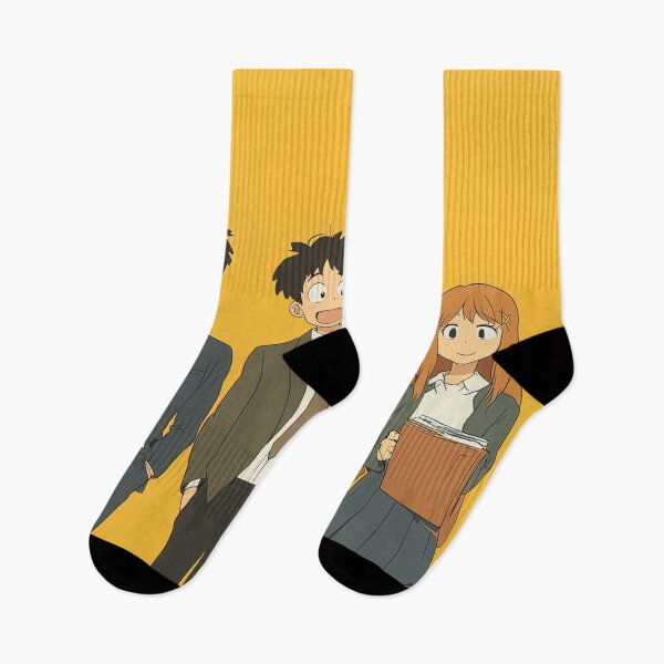 Item preview, Comedy | Anime style designed and sold by ComicsFactory.