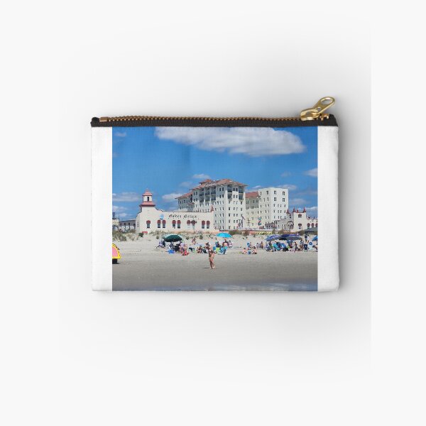 Item preview, Flanders hotel Ocean City New Jersey designed and sold by Raineylanes.