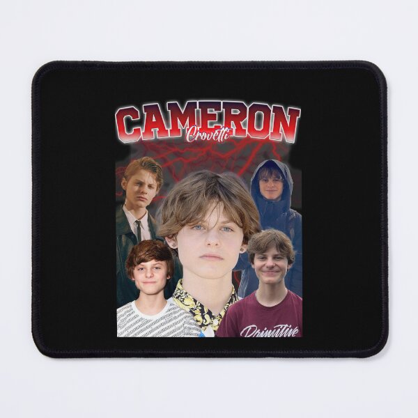 Item preview, Cameron Crovetti Retro Style designed and sold by 2000sbabyangel.