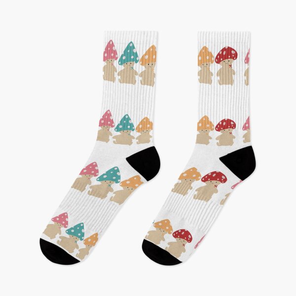 Item preview, Fun Guy Mushroom Multi pack designed and sold by tesssvardyy.