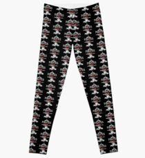 Pirates code Leggings
