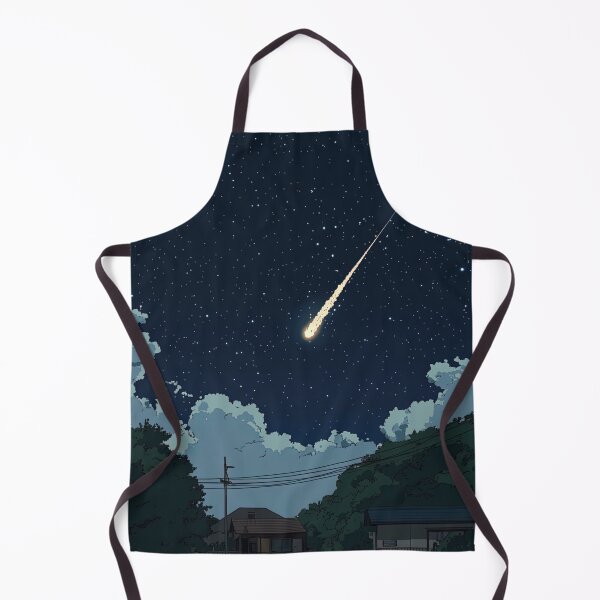 Item preview, Comet | Anime style designed and sold by ComicsFactory.