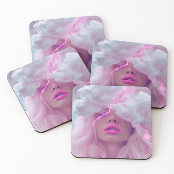 Item preview, Oya designed and sold by VanDoghArt.