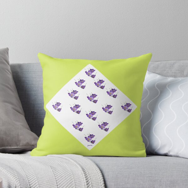 Item preview, Crocus  designed and sold by Gilberte.