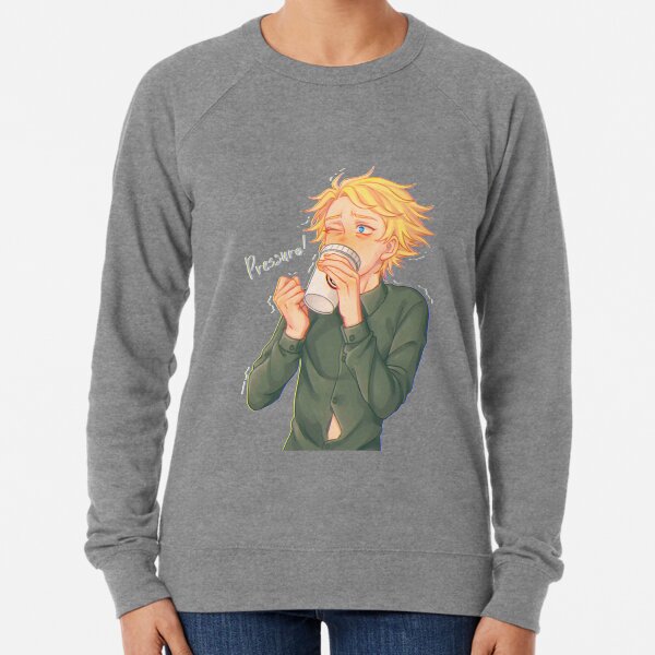 South Park Fanart Sweatshirts Hoodies Redbubble