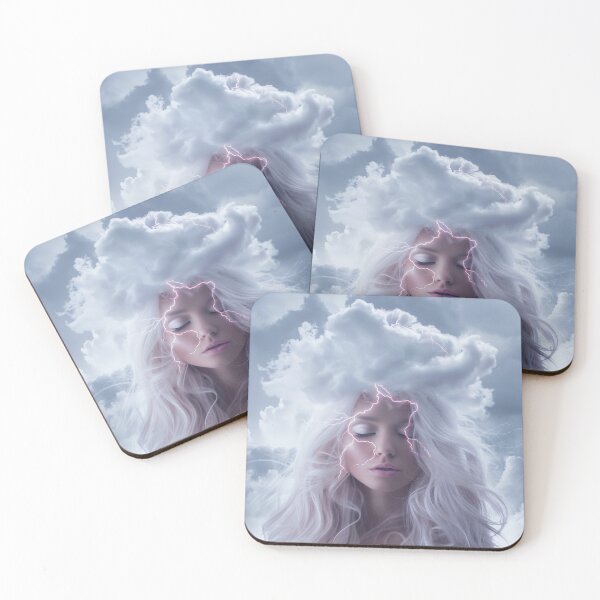 Item preview, Fulgora designed and sold by VanDoghArt.