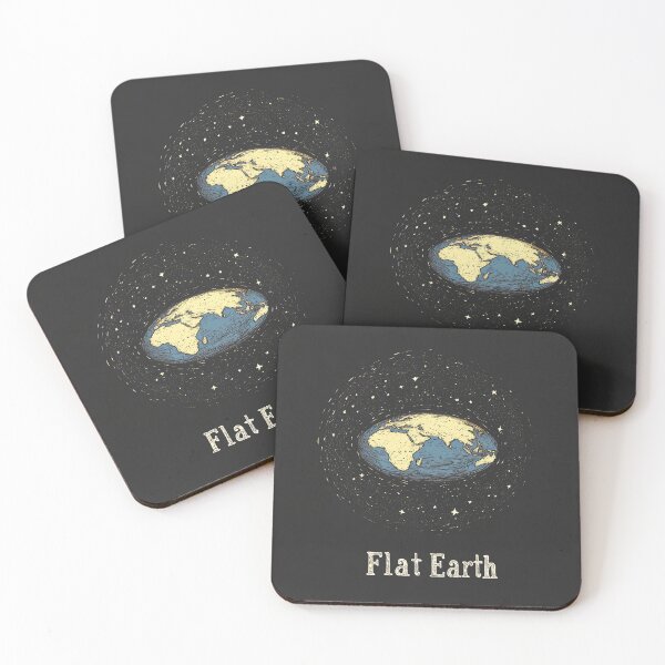 Item preview, Flat Earth: Fact or Fiction? designed and sold by Brendon987.