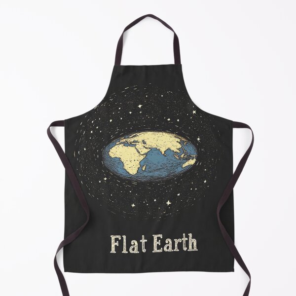Item preview, Flat Earth: Fact or Fiction? designed and sold by Brendon987.