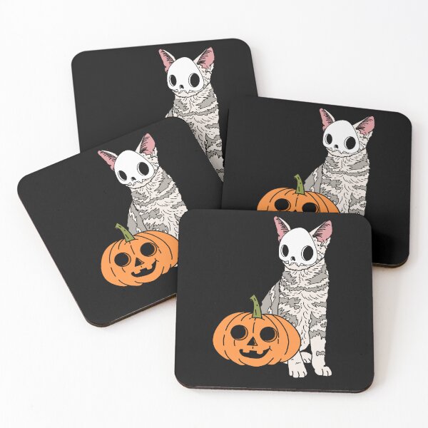 Item preview, Cat halloween designed and sold by Brexmore3.